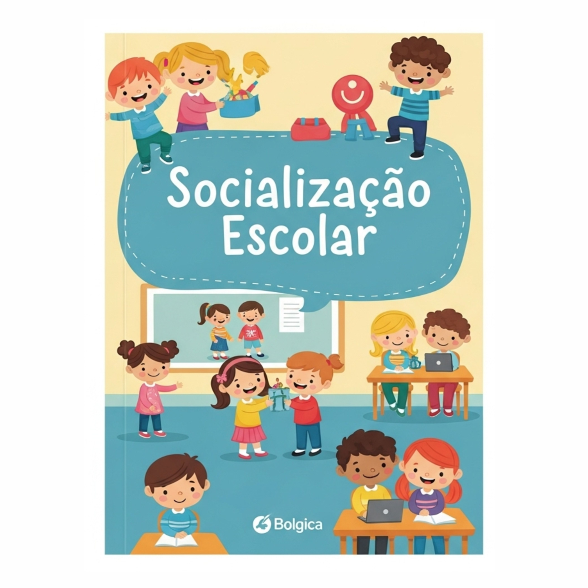 Capa do Ebook
